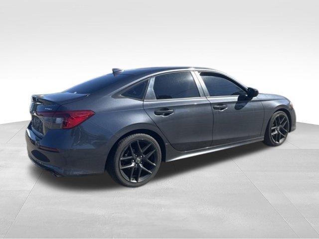 Used 2023  Honda Sport image 3