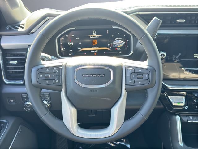 2026 GMC Sierra 2500HD Denali - Photo 14