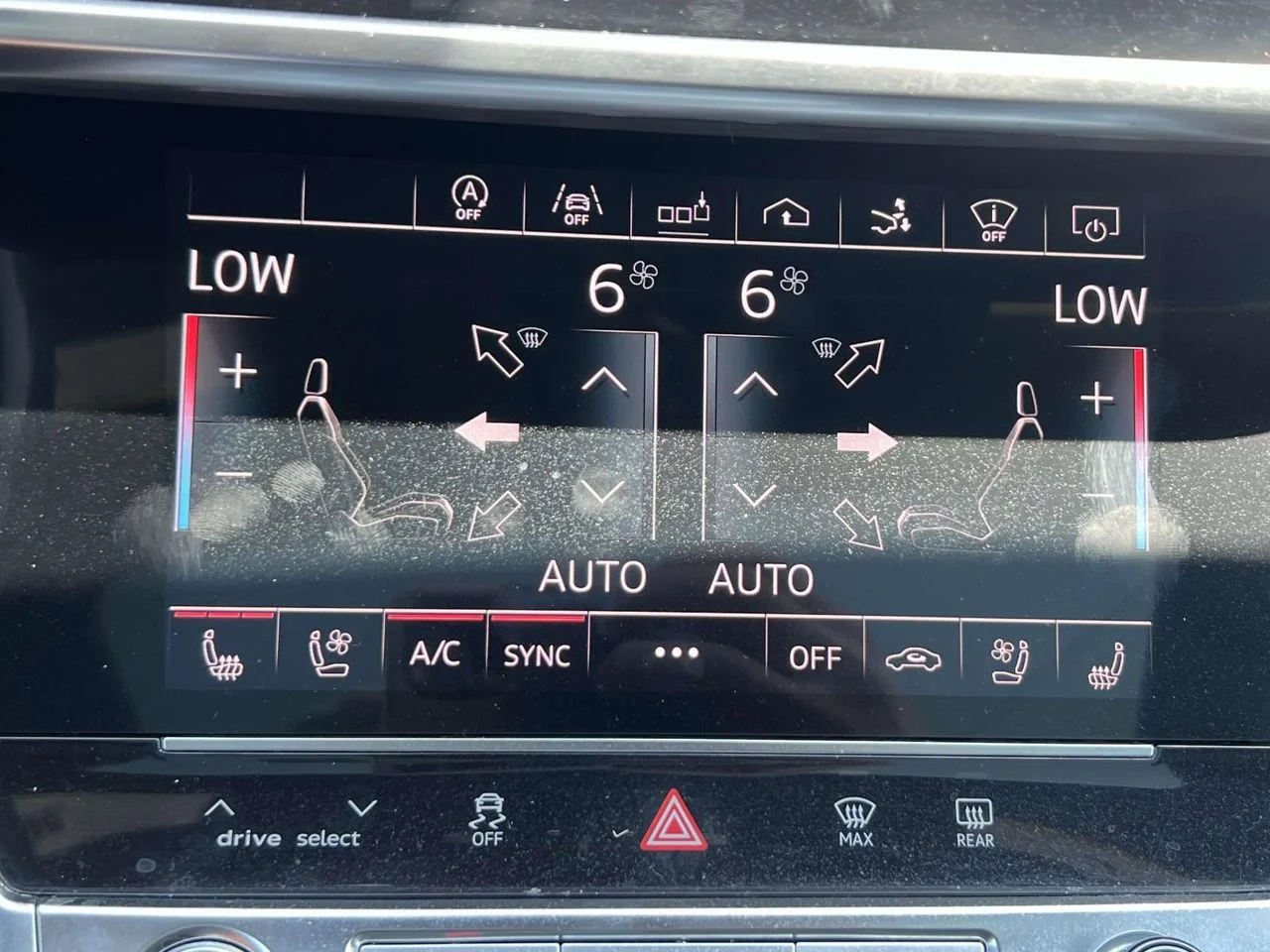 2019 Audi A7 Prestige - Photo 27