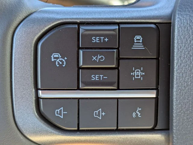 New 2026 Avalanche Ford Lariat® image 26