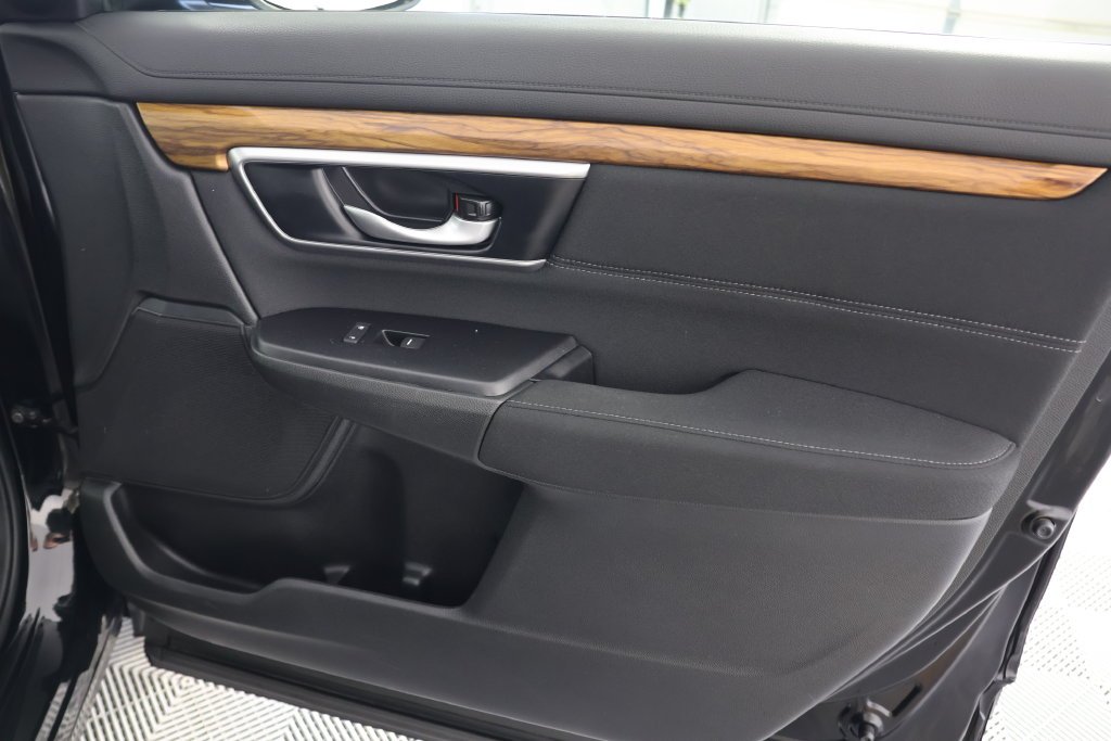 2021 Honda CR-V EX - Photo 28