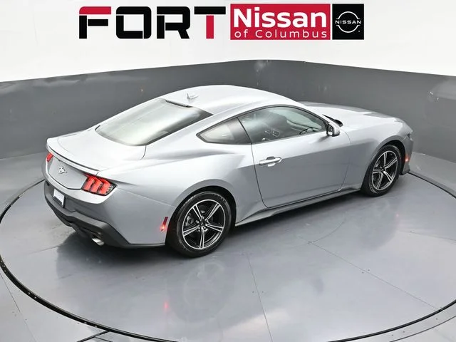 2024 Ford Mustang EcoBoost Premium - Photo 39