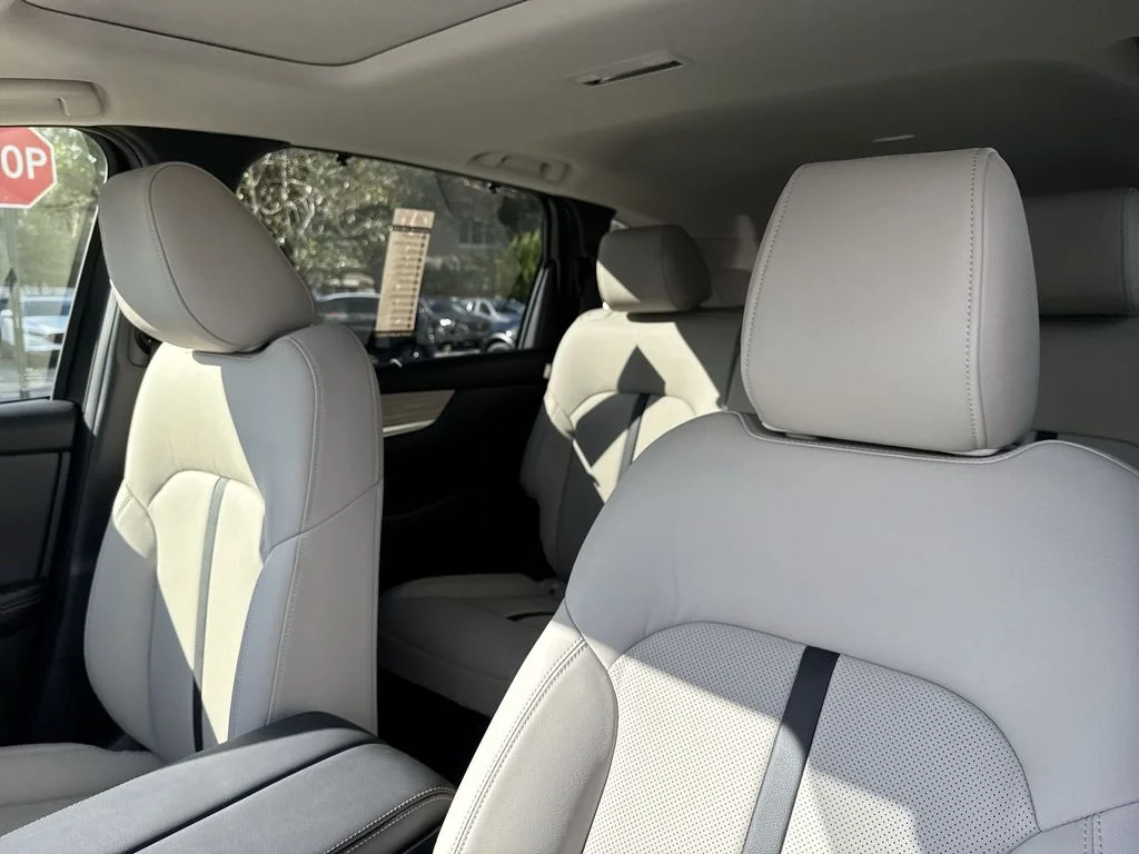 2026 Mazda CX-90 Preferred Package - Photo 42