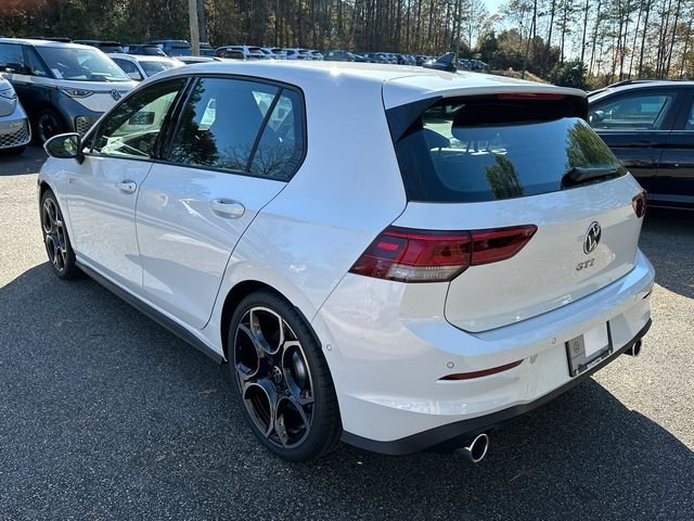 New 2026 White Volkswagen Autobahn image 7
