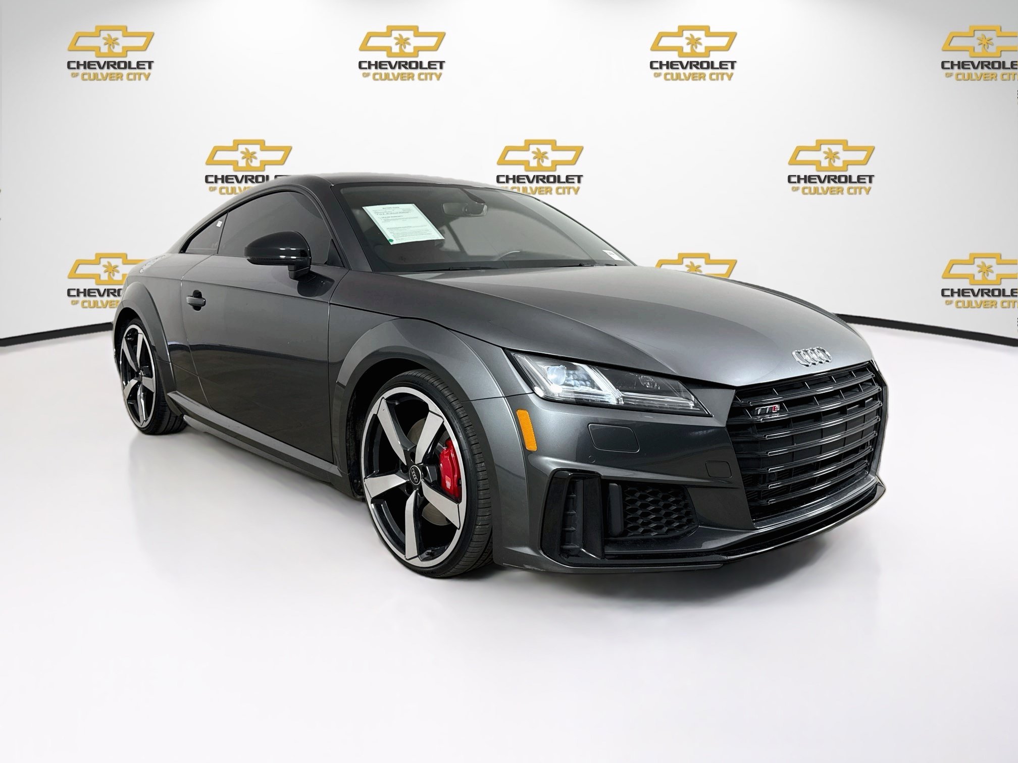 Used 2023  Audi 2.0 TFSI quattro image 1