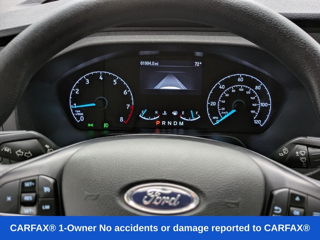 Used 2024 White Ford XLT image 18