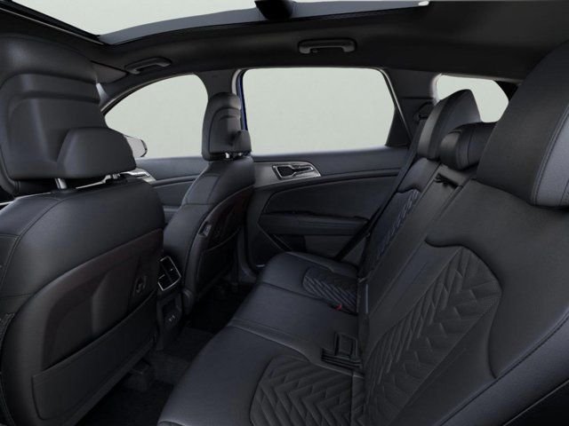 2026 Kia Sportage X-Line - Photo 14
