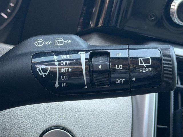 Certified Used 2023 Gray Kia X-Line EX image 32