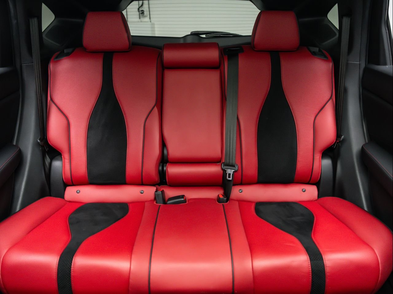 2019 Acura RDX A-Spec Package - Photo 33