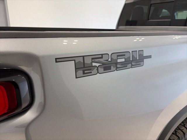 2026 Chevrolet Silverado 2500 HD LTZ - Photo 8