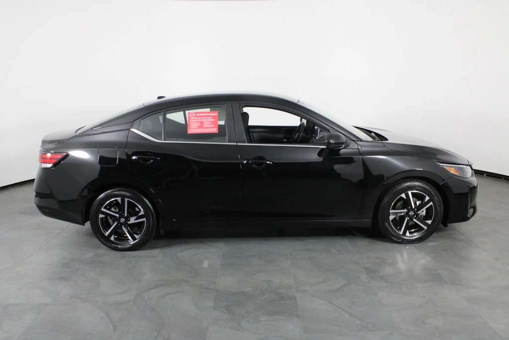 2024 Nissan Sentra SV - Photo 12