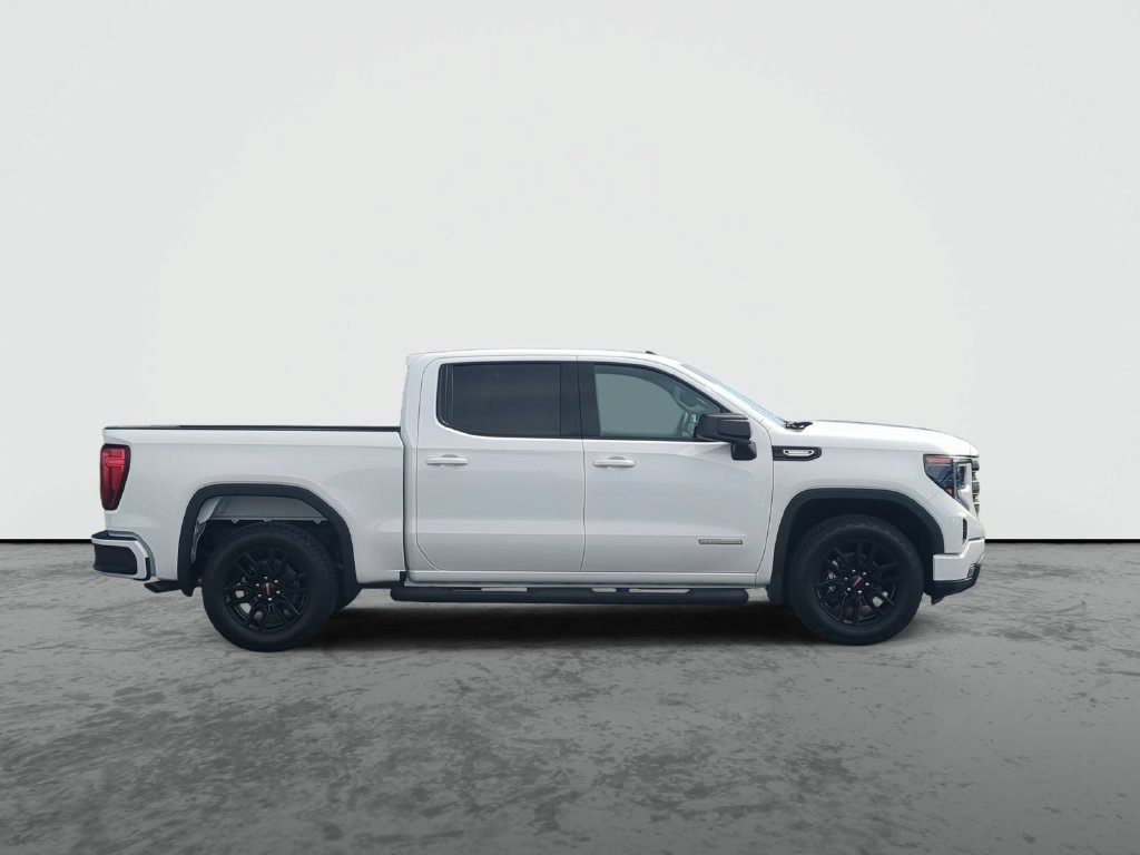 2026 GMC Sierra 1500 Elevation - Photo 9