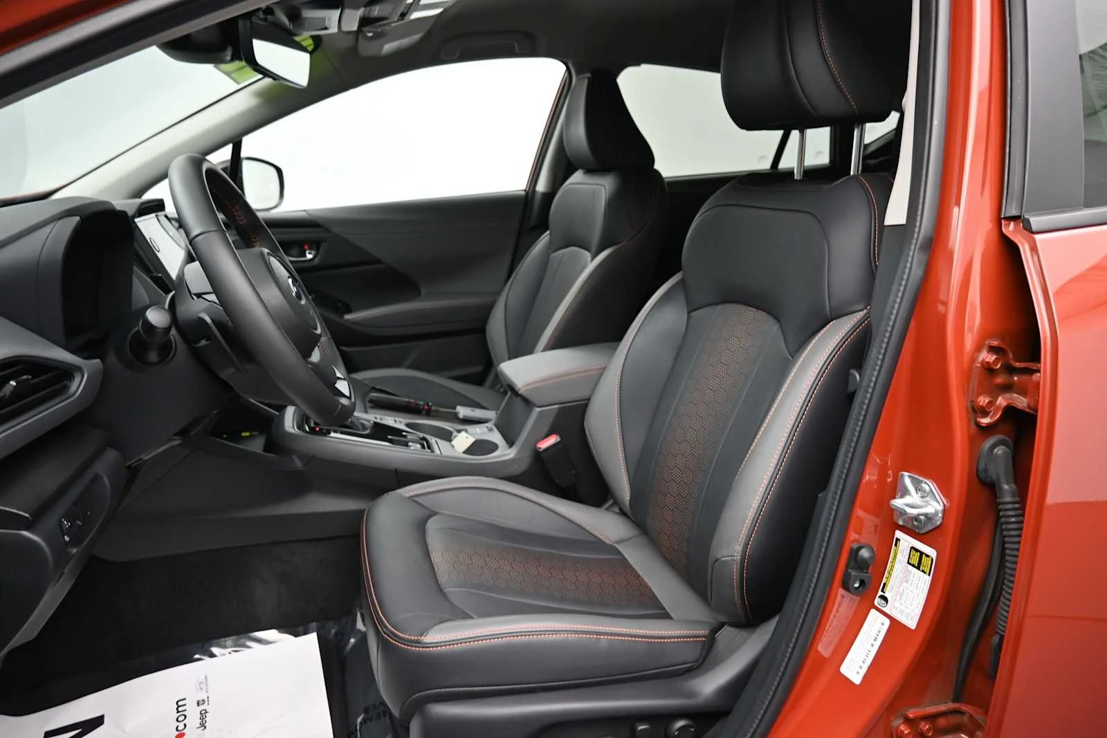 Used 2025 Sun Blaze Pearl Subaru Limited image 11