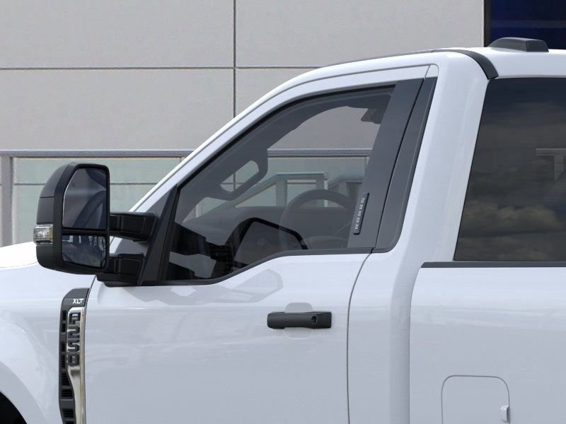 2025 Ford F-250 Super Duty XLT - Photo 20