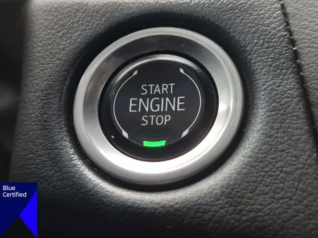 Certified Used 2024 Gray Chevrolet RST image 28