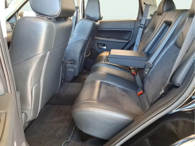Used 2008 Black Jeep SRT8 image 21