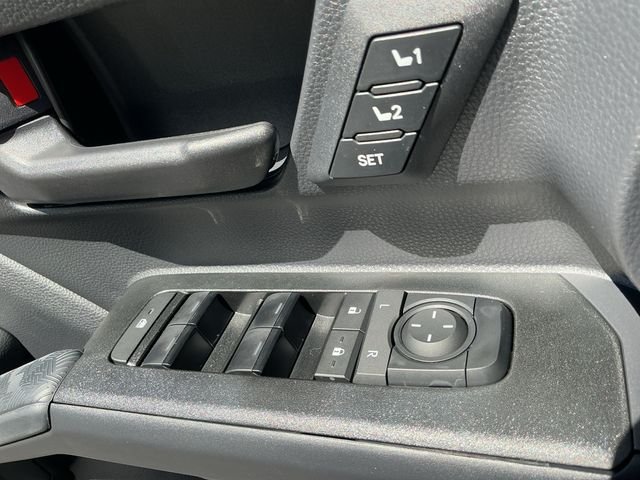 New 2026 Ice Cap Toyota 4Runner TRD Off-Road Premium image 12
