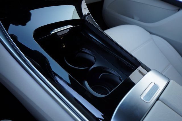New 2026 Graphite Grey Metallic Mercedes-Benz GLC 300 image 54