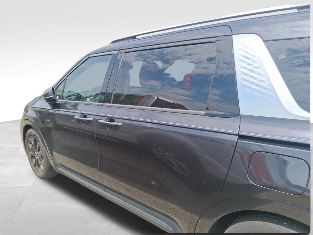 Certified Used 2024 Gray Kia SX Prestige image 15