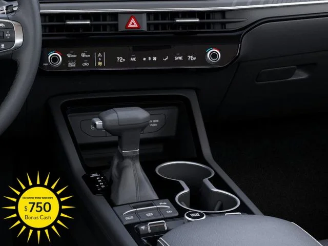 2026 Kia K5 GT-Line - Photo 23
