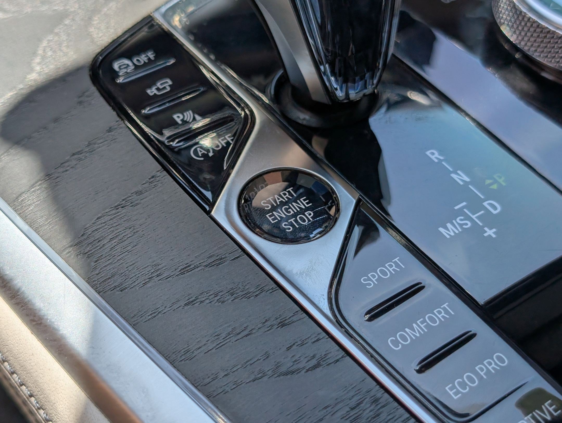 2019 BMW X7 50i - Photo 18