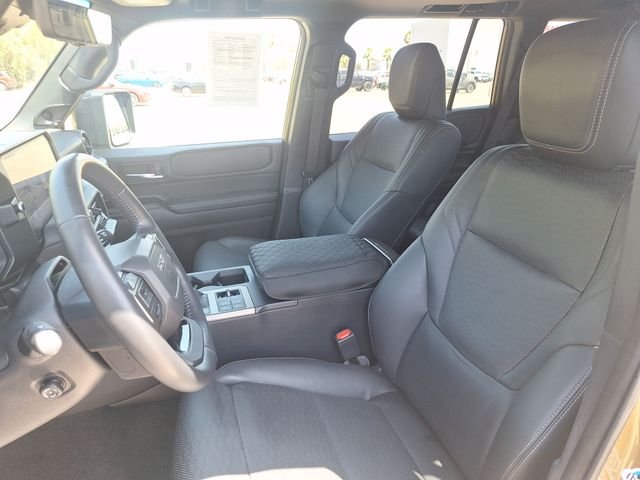 Used 2025 Gray Toyota Base image 9