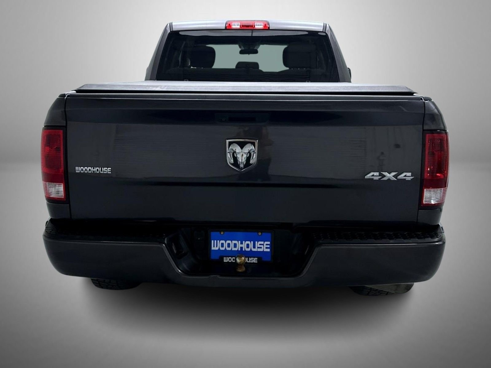 Used 2019 Gray Ram Express image 6