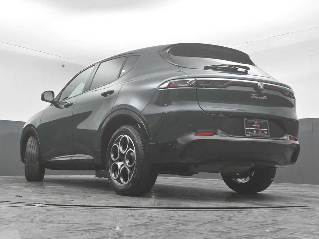 2026 ALFA ROMEO TONALE - Image 42