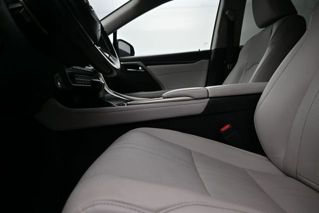 Used 2020 Black Lexus 350 image 29