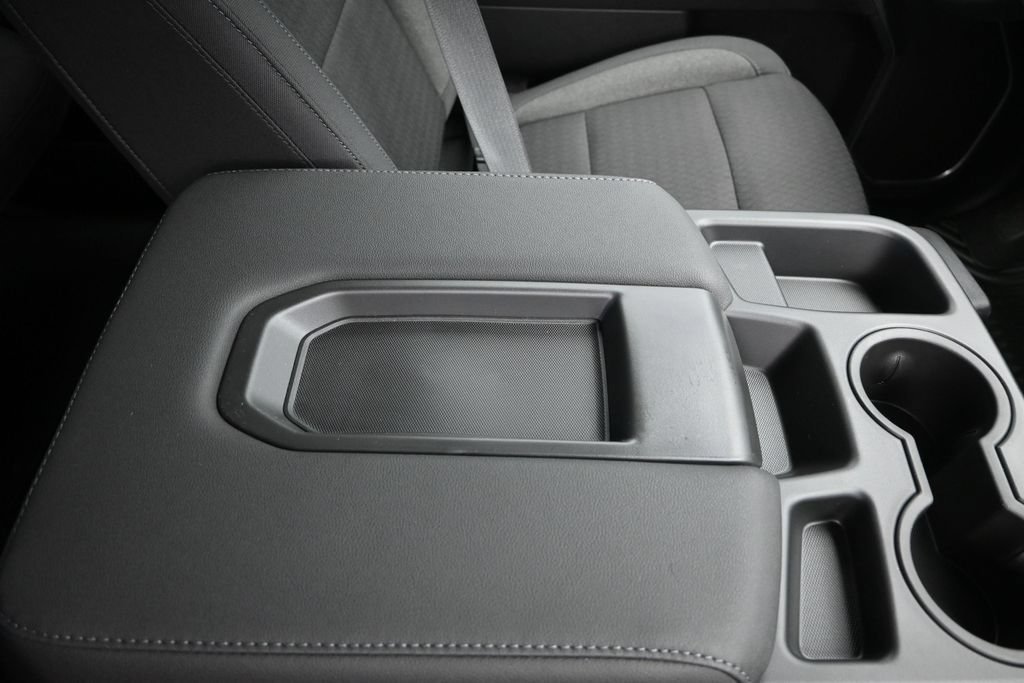 New 2026 Summit White Chevrolet LT (2FL) image 27
