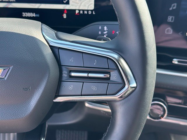 2026 Chevrolet Equinox LT - Photo 20