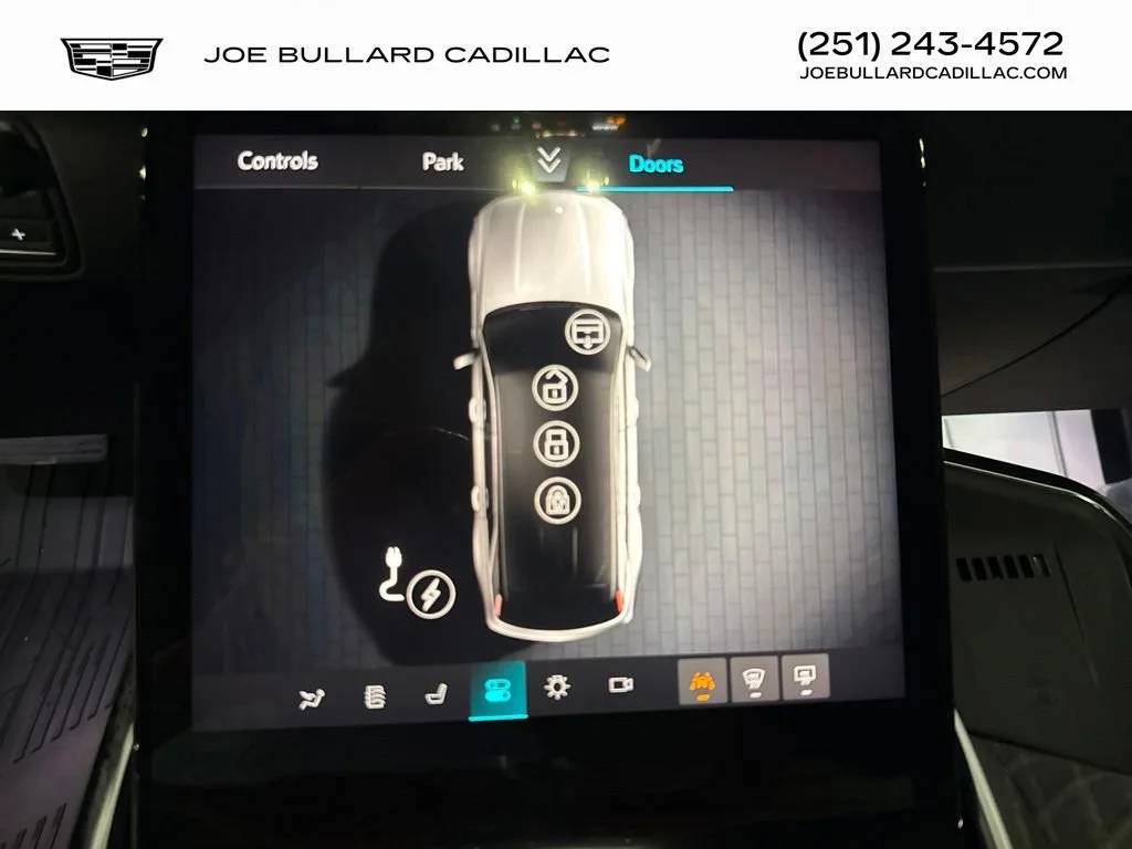 2026 Cadillac Escalade IQ Sport - Photo 36