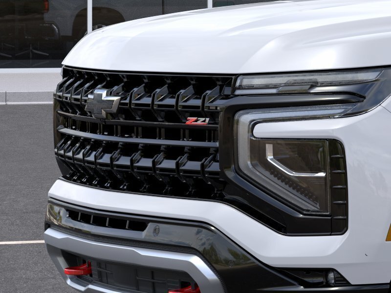 2027 Chevrolet Tahoe Z71 - Photo 14