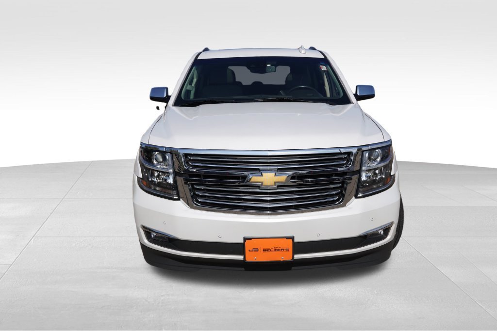2020 Chevrolet Tahoe Premier - Photo 12