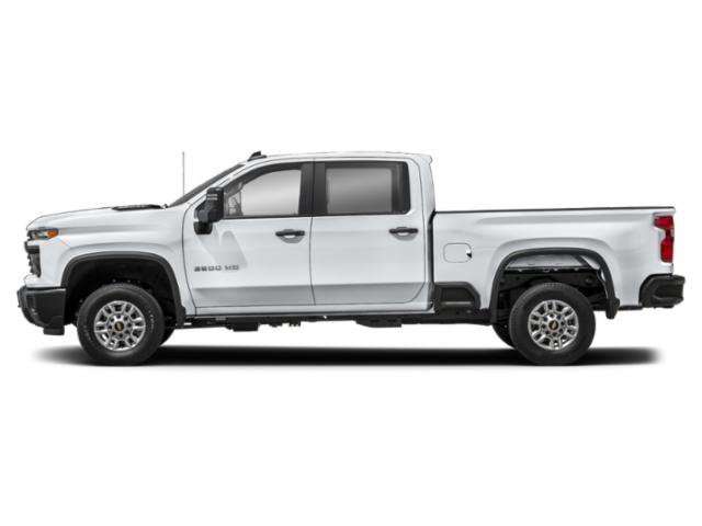 Used 2025 Black Chevrolet Custom image 4
