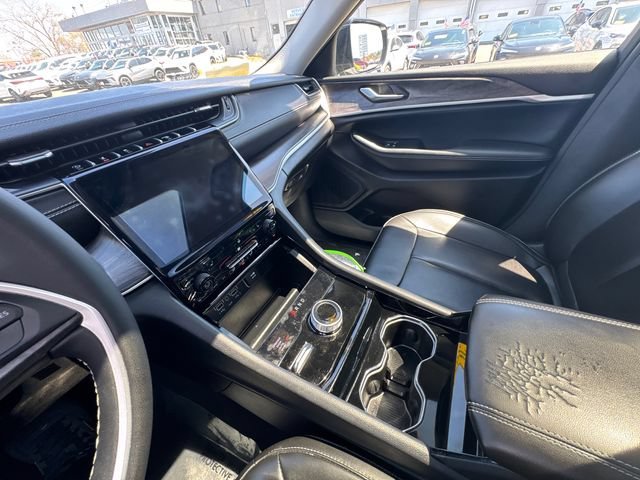 2023 Jeep Grand Cherokee L Limited - Photo 22