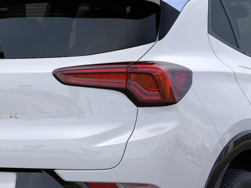 2026 Buick Encore GX Sport Touring - Photo 11