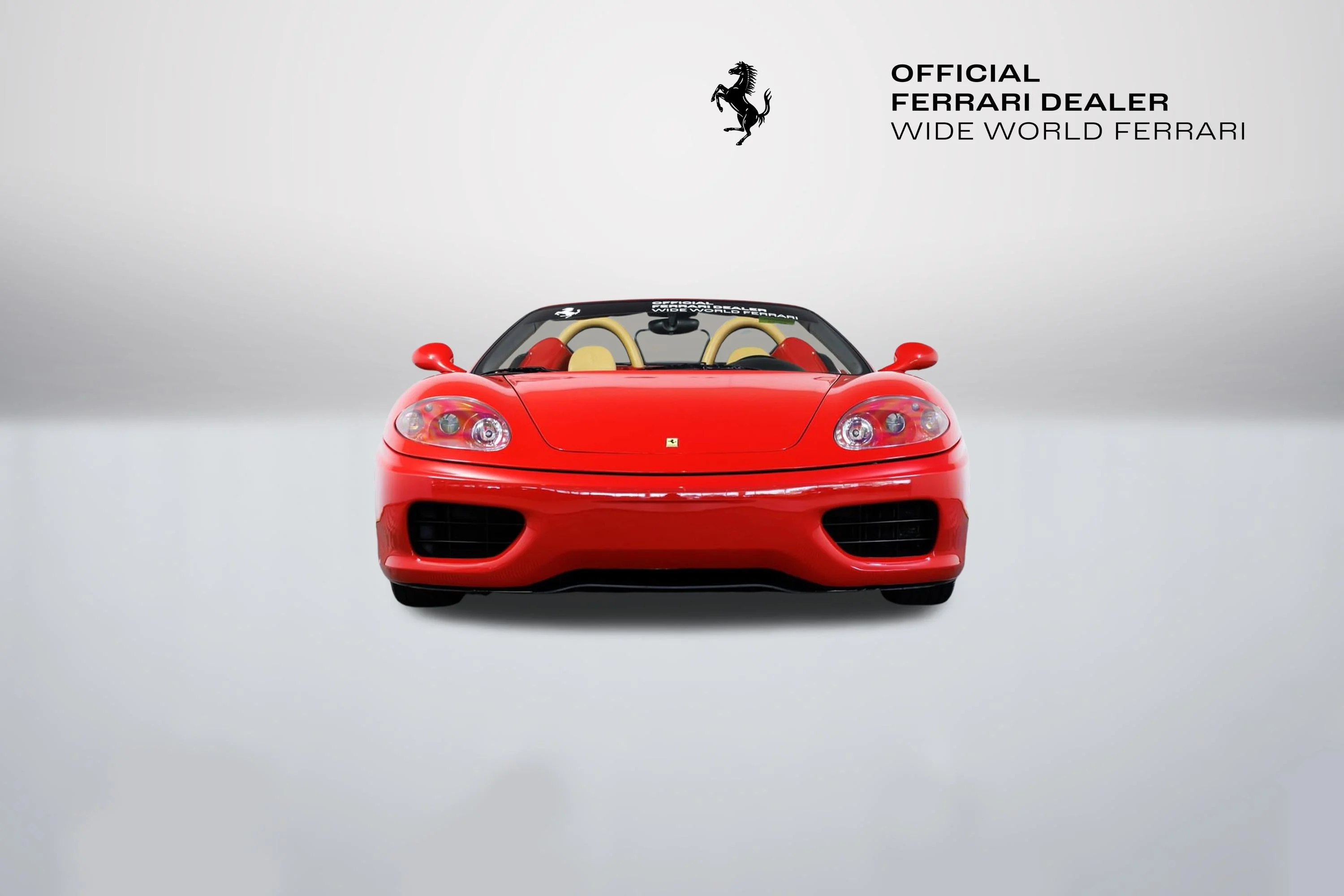 2002 Ferrari 360 Base - Photo 2