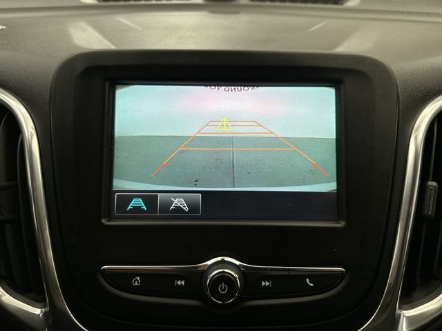 Used 2018 SILVER ICE METALLIC Chevrolet LT image 24