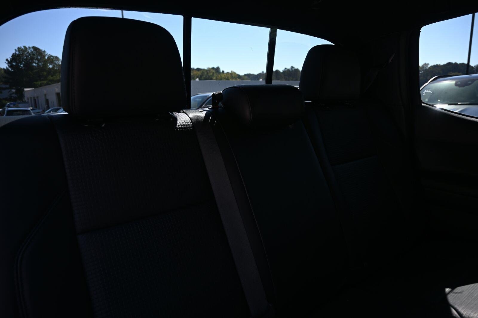 Used 2020 Super White Toyota Limited image 20
