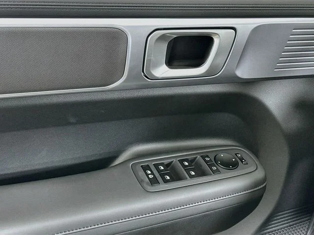 New 2026 Gray Hyundai SEL image 10