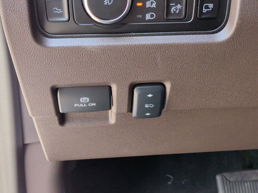 New 2027  Ford King Ranch image 17