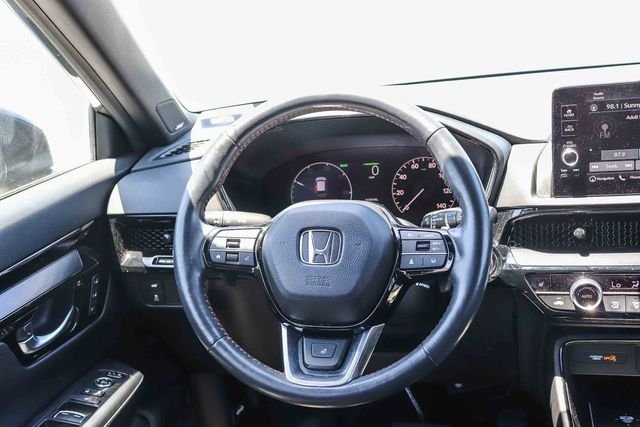 Used 2024  Honda Sport Touring image 24