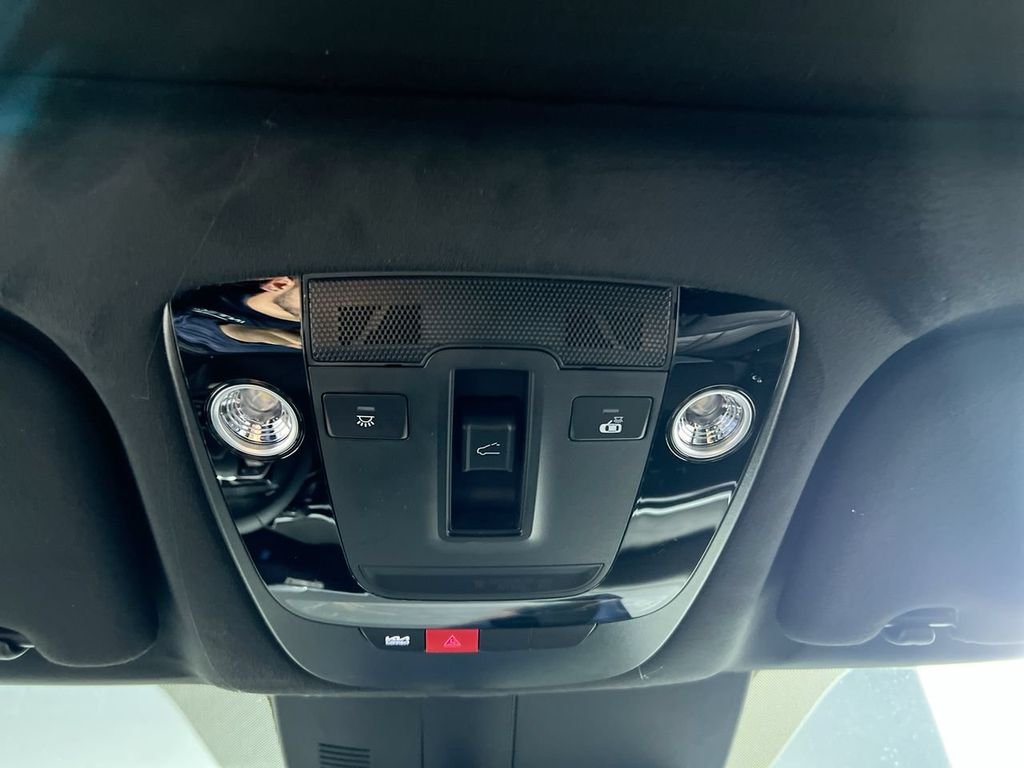 New 2026 Wolf Gray Kia X-Line SX Prestige AWD image 16