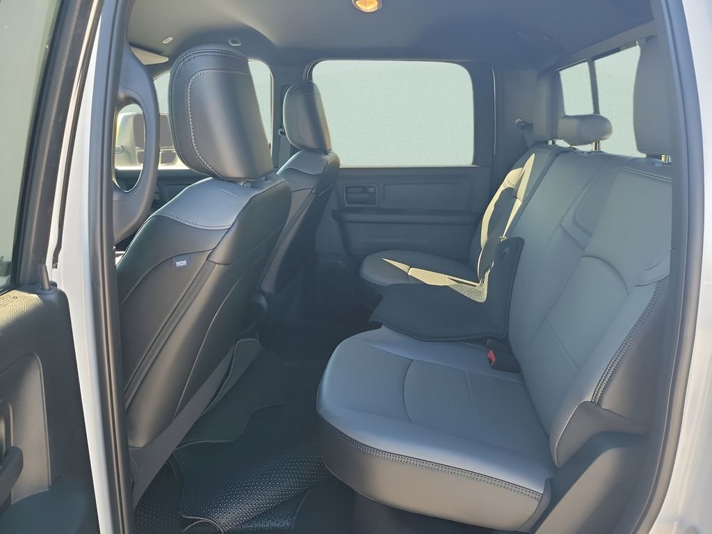 2026 RAM 2500 Tradesman - Photo 23