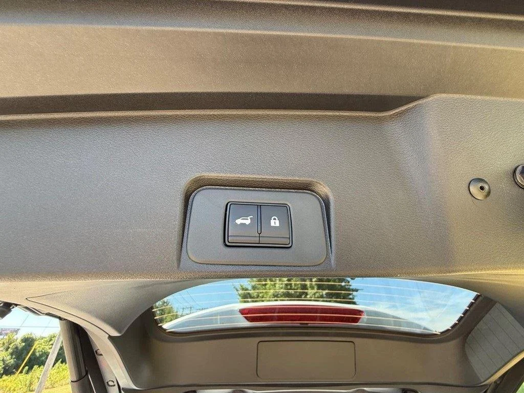 2026 Nissan Rogue SV - Photo 22