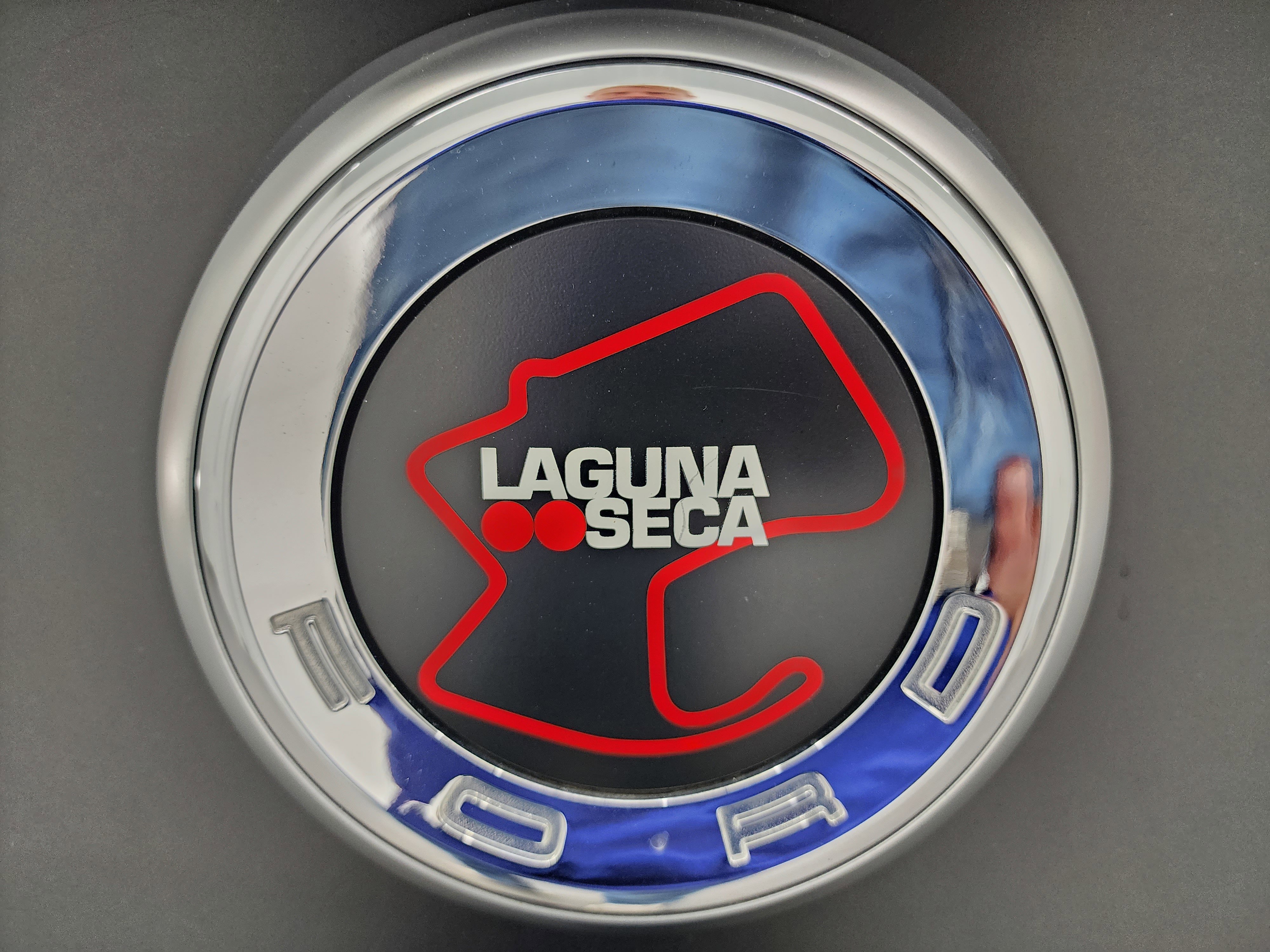 Used 2012 Black Ford Boss 302 Laguna Seca: BOSS 302-LAGUNA SECA LS 425-6 SPEED STICK-RECAROS image 31