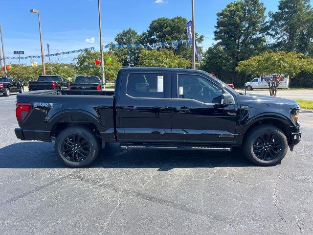 2025 Ford F-150 XLT - Photo 39