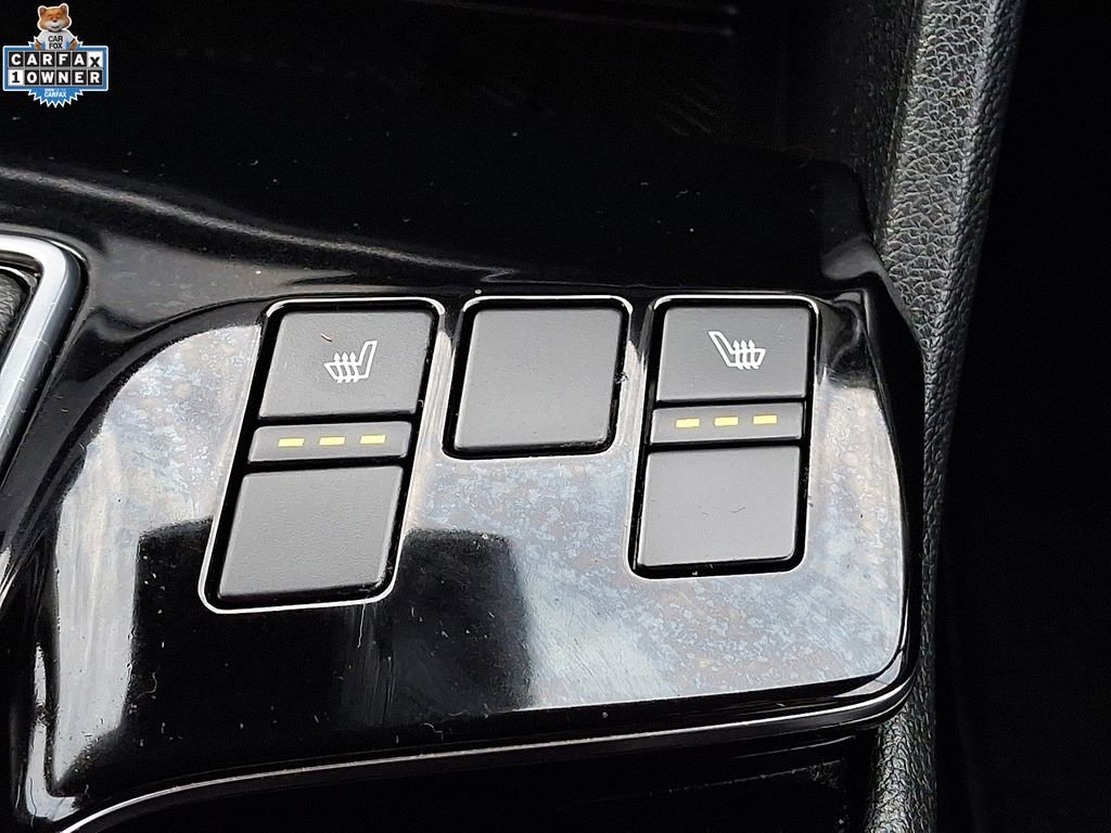 Used 2025 Black Kia EX image 25