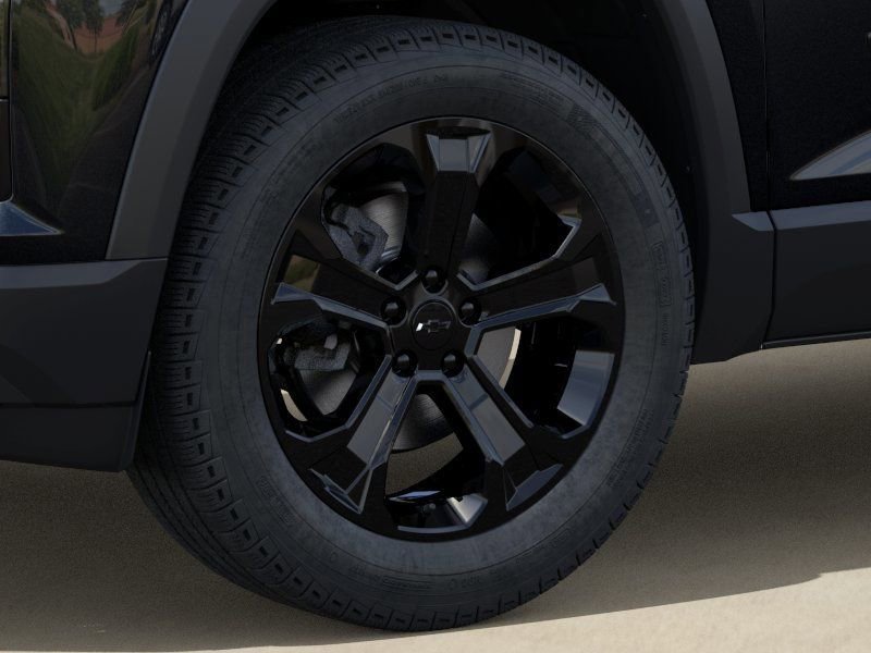 2026 Chevrolet Equinox LT - Photo 6